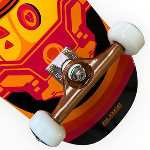 Patineta GLITCH  Lost (llave + envio gratis).