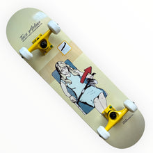 Cargar imagen en el visor de la galería, Patineta TACO airplane serie 2  (llave + envio gratis)
