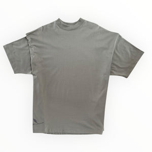 playera ROKIES olive