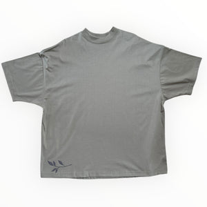 playera ROKIES olive