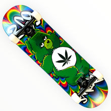 Cargar imagen en el visor de la galería, Patineta CATRINA 369 smoke wee  (llave + envio gratis)
