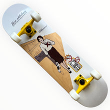 Cargar imagen en el visor de la galería, Patineta TACO airplane serie 3 (llave + envio gratis)
