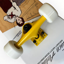 Cargar imagen en el visor de la galería, Patineta TACO airplane serie 3 (llave + envio gratis)
