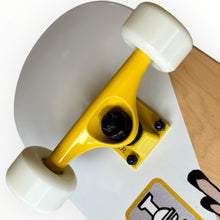 Cargar imagen en el visor de la galería, Patineta TACO airplane serie 3 (llave + envio gratis)
