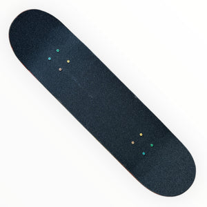 Patineta BORDER bolita azul (llave + envio gratis)