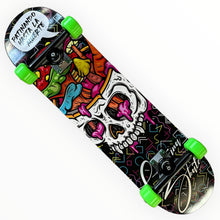 Cargar imagen en el visor de la galería, Patineta CATRINA coco loco (llave + envio gratis)
