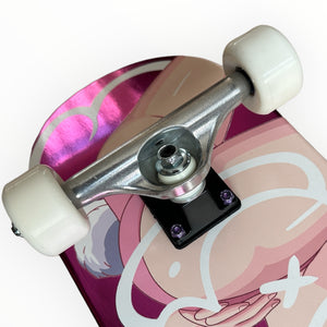 Patineta SUBURBIOS pink 2 (llave + envio gratis)