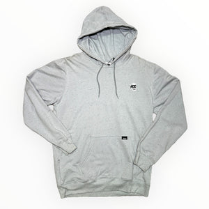 Sudadera BENZA GRIS