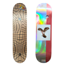 Cargar imagen en el visor de la galería, Tabla TACO águila (LIJA + ENVIO GRATIS)
