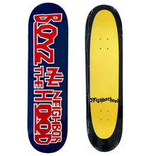 Cargar imagen en el visor de la galería, Tabla NEIBORHOOD  boys (LIJA + ENVIO GRATIS)
