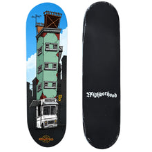 Cargar imagen en el visor de la galería, Tabla NEIBORHOOD Brooklyn (LIJA + ENVIO GRATIS).
