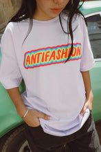 Cargar imagen en el visor de la galería, playera ANTIFASHION Dino (oversize)
