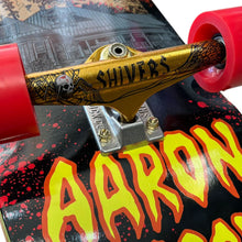 Cargar imagen en el visor de la galería, Patineta HEROIN webo
