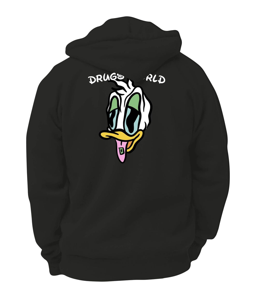 Sudadera ANTIFASHION aldonald