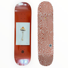 Cargar imagen en el visor de la galería, Tabla T.A.C.O.  champiñón  (LIJA + ENVIO GRATIS)
