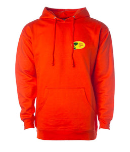 Sudadera ANTIFASHION fish