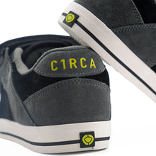 Cargar imagen en el visor de la galería, C1RCA 205 VULC DARK SHADOW/WILD LIME
