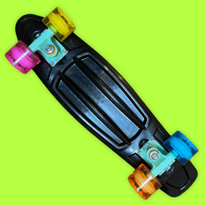 patineta BLAZER principiante calavera (llave + PENNY + envio gratis) OFERTA