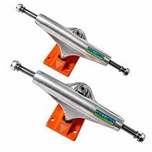 Cargar imagen en el visor de la galería, Truck SHIVER  team hollow naranja 149mm (ideal tabla 8.2 a 8.5)
