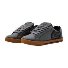 Cargar imagen en el visor de la galería, C1RCA 211 VULC GREY/BLACK/GUM.

