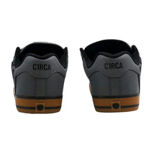 Cargar imagen en el visor de la galería, C1RCA 211 VULC GREY/BLACK/GUM.
