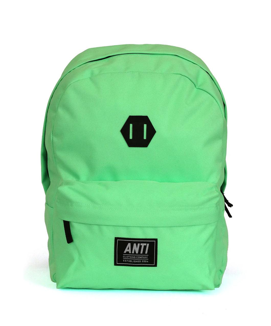 Mochila anti green