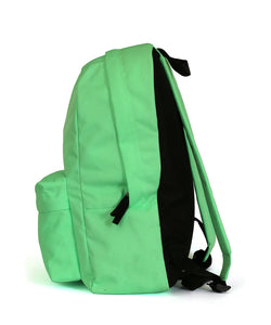 Mochila anti green