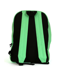 Mochila anti green