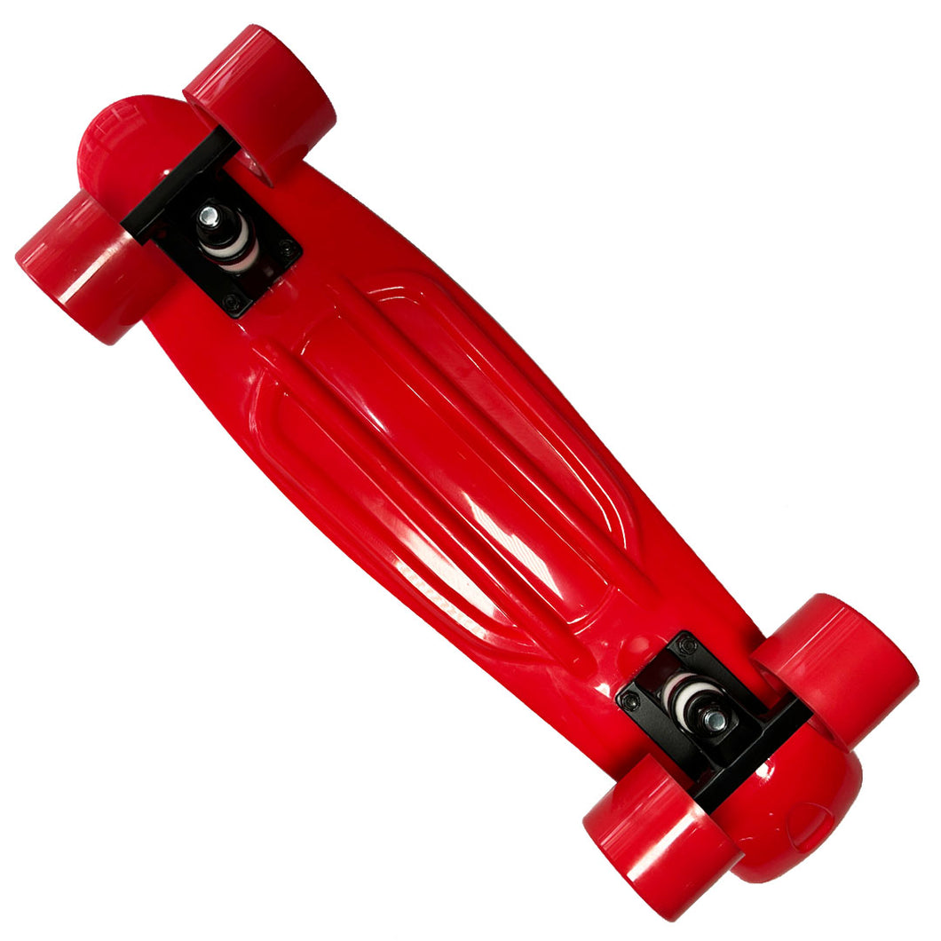 Crusier CORE red Coca Cola (LLAVE + MOCHILA envio gratis).