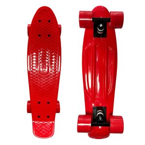 Crusier CORE red Coca Cola (LLAVE + MOCHILA envio gratis).