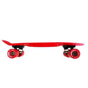 Crusier CORE red Coca Cola (LLAVE + MOCHILA envio gratis).