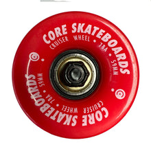 Cargar imagen en el visor de la galería, Crusier CORE red Coca Cola (LLAVE + MOCHILA envio gratis).
