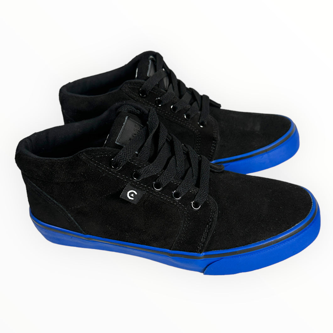 Core smith high black/blue(envio gratis)