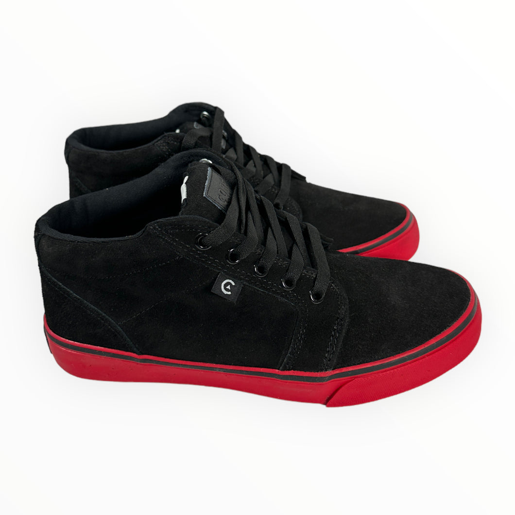 Core Smith high black/red  (envio gratis).