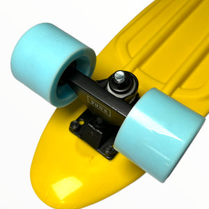 Crusier CORE banana (LLAVE + MOCHILA envio gratis).