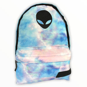 Mochila rotten alien