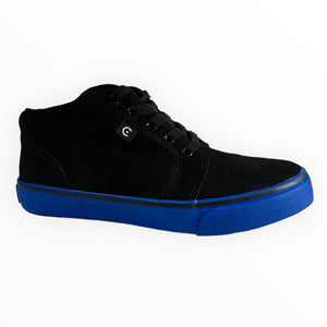 Core smith high black/blue(envio gratis)