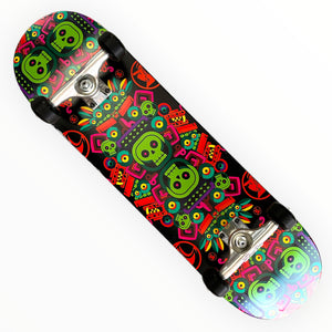 Patineta TOOL FIG (llave + envio gratis).