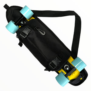 Crusier CORE banana (LLAVE + MOCHILA envio gratis).