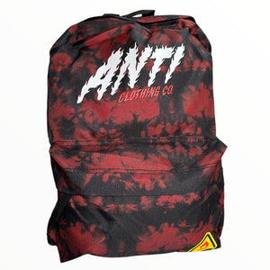 Mochila anti tra tra
