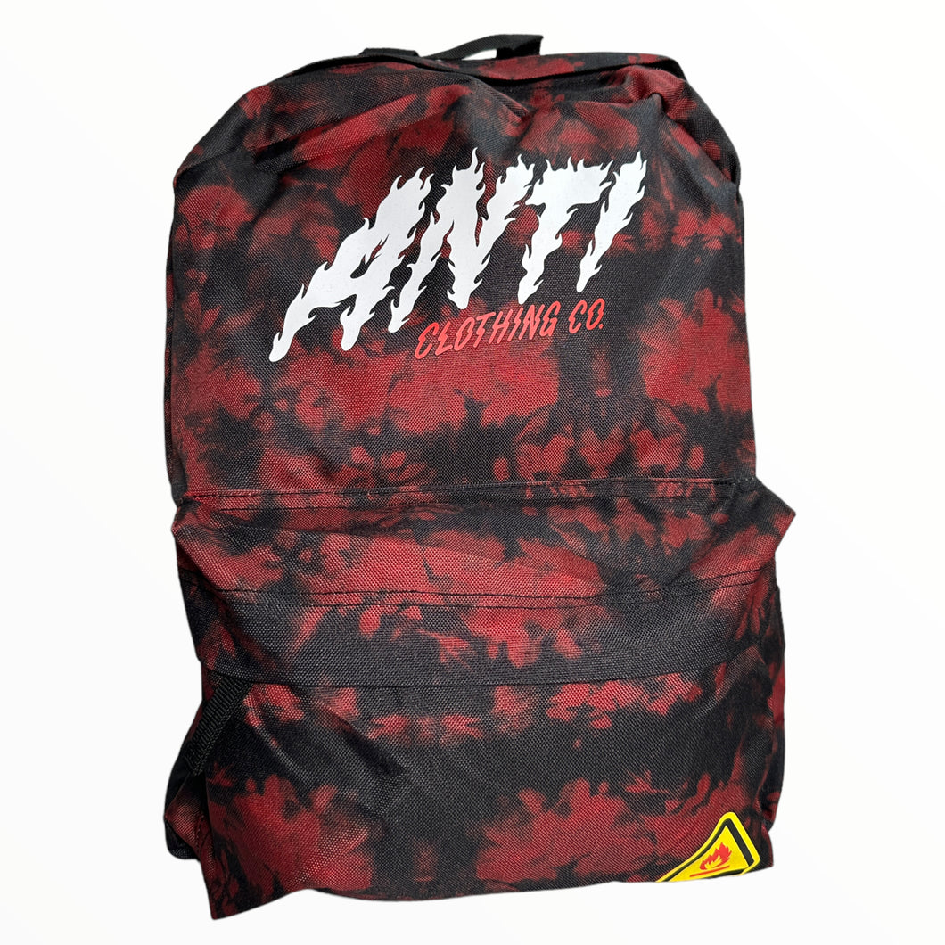 Mochila anti tra tra