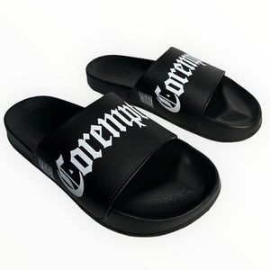 Sandalia CORE Corenton black