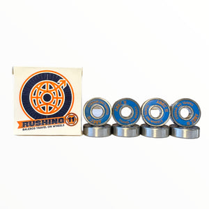 Baleros TRAVEL AND WHEELS rushing abec 11