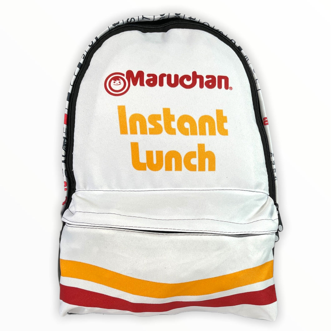 Mochila rotten maruchan