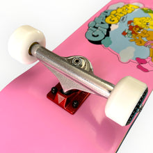 Cargar imagen en el visor de la galería, Patineta GLITCH pink 3 (llave + envio gratis).
