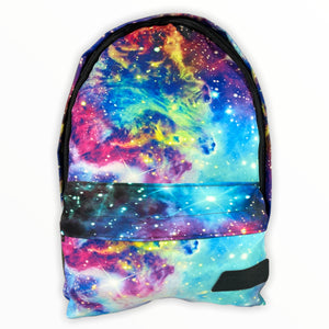 Mochila rotten galaxia