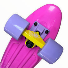 Cargar imagen en el visor de la galería, Crusier Fish rosa morado (envio +llave gratis).
