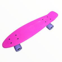 Cargar imagen en el visor de la galería, Crusier Fish rosa morado (envio +llave gratis).
