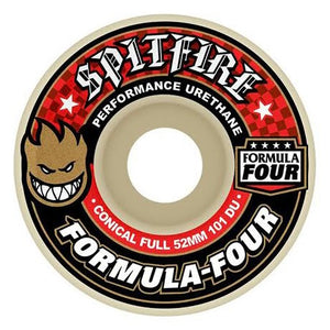 Ruedas spitfire Formula four 101