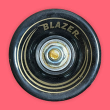 Cargar imagen en el visor de la galería, Penny Blazer negro oro (llave+mochila, envío  GRATIS).
